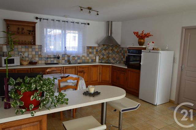 Afficher la photo en grand maison à vendre - 4 pièces - 89.49 m2 - LAGUEPIE - 82 - MIDI-PYRENEES - Century 21 Actif Immobilier