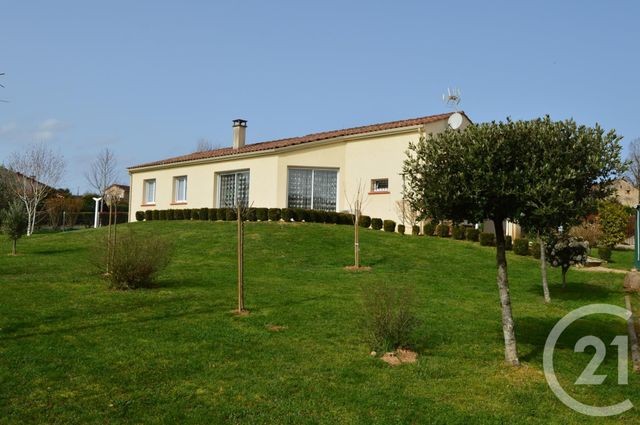 Afficher la photo en grand maison à vendre - 4 pièces - 89.49 m2 - LAGUEPIE - 82 - MIDI-PYRENEES - Century 21 Actif Immobilier