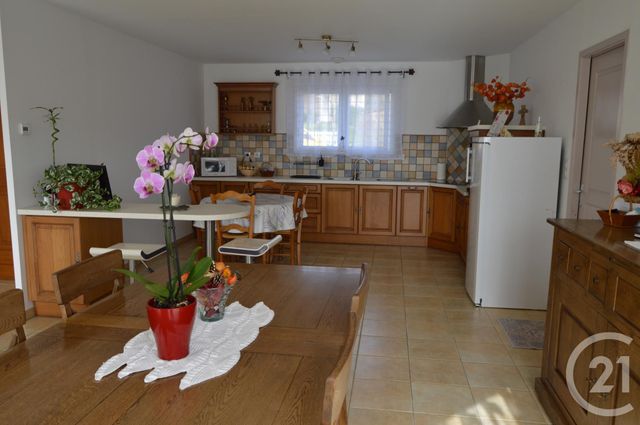 Afficher la photo en grand maison à vendre - 4 pièces - 89.49 m2 - LAGUEPIE - 82 - MIDI-PYRENEES - Century 21 Actif Immobilier