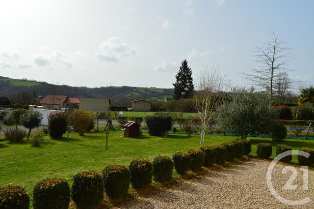 Afficher la photo en grand maison à vendre - 4 pièces - 89.49 m2 - LAGUEPIE - 82 - MIDI-PYRENEES - Century 21 Actif Immobilier