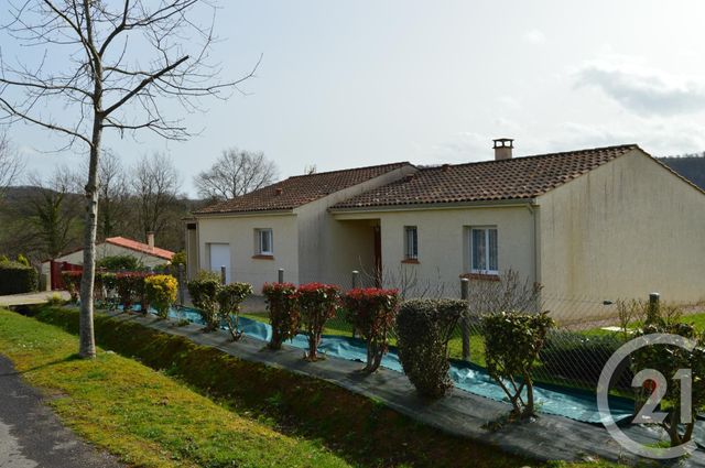 Afficher la photo en grand maison à vendre - 4 pièces - 89.49 m2 - LAGUEPIE - 82 - MIDI-PYRENEES - Century 21 Actif Immobilier