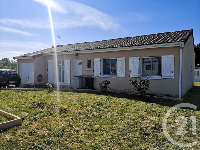 maison à vendre - 5 pièces - 102.56 m2 - LISLE SUR TARN - 81 - MIDI-PYRENEES - Century 21 Actif Immobilier maison à vendre - 5 pièces - 102.56 m2 - LISLE SUR TARN - 81 - MIDI-PYRENEES - Century 21 Actif Immobilier