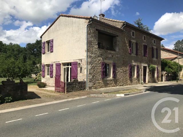 Afficher la photo en grand maison à vendre - 6 pièces - 143.5 m2 - VINDRAC ALAYRAC - 81 - MIDI-PYRENEES - Century 21 Actif Immobilier