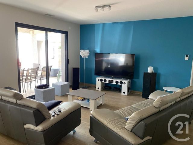 maison à vendre - 5 pièces - 126.37 m2 - LAGRAVE - 81 - MIDI-PYRENEES - Century 21 Actif Immobilier maison à vendre - 5 pièces - 126.37 m2 - LAGRAVE - 81 - MIDI-PYRENEES - Century 21 Actif Immobilier