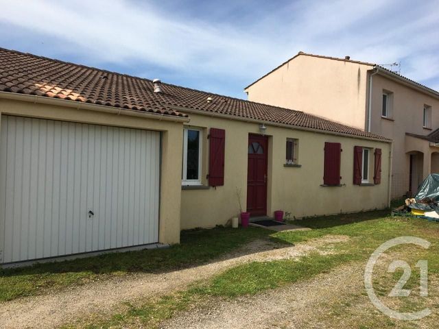 maison à vendre - 5 pièces - 100.0 m2 - LAGRAVE - 81 - MIDI-PYRENEES - Century 21 Actif Immobilier maison à vendre - 5 pièces - 100.0 m2 - LAGRAVE - 81 - MIDI-PYRENEES - Century 21 Actif Immobilier