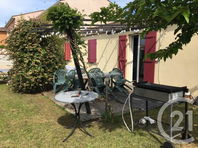 maison à vendre - 5 pièces - 100.0 m2 - LAGRAVE - 81 - MIDI-PYRENEES - Century 21 Actif Immobilier maison à vendre - 5 pièces - 100.0 m2 - LAGRAVE - 81 - MIDI-PYRENEES - Century 21 Actif Immobilier