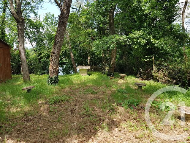 terrain à vendre - 633.0 m2 - BRENS - 81 - MIDI-PYRENEES - Century 21 Actif Immobilier terrain à vendre - 633.0 m2 - BRENS - 81 - MIDI-PYRENEES - Century 21 Actif Immobilier
