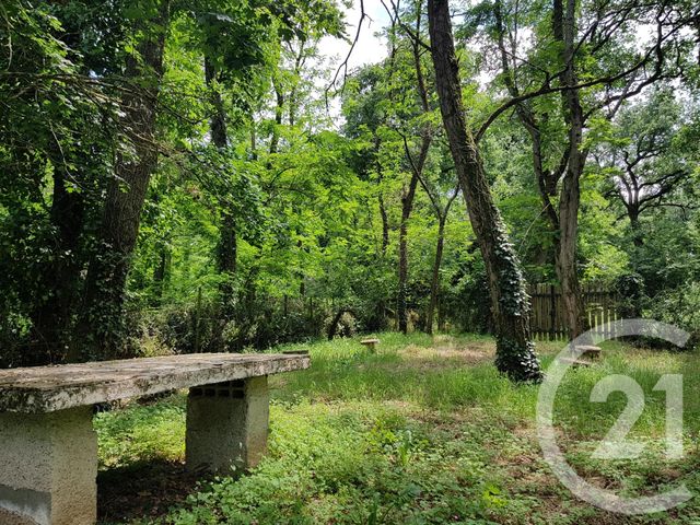 terrain à vendre - 633.0 m2 - BRENS - 81 - MIDI-PYRENEES - Century 21 Actif Immobilier terrain à vendre - 633.0 m2 - BRENS - 81 - MIDI-PYRENEES - Century 21 Actif Immobilier