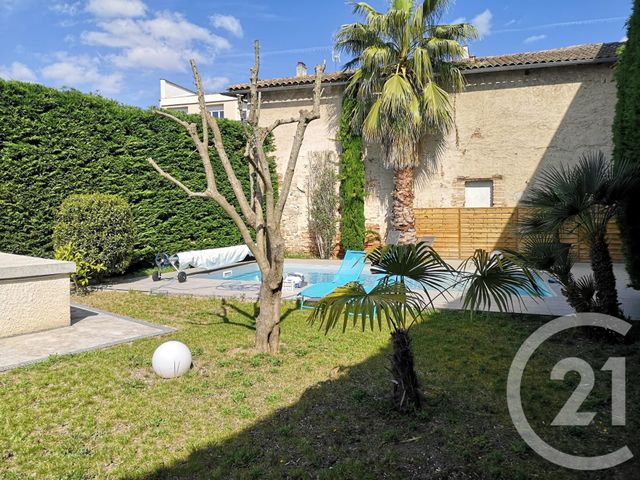 Afficher la photo en grand maison à vendre - 8 pièces - 271.48 m2 - GAILLAC - 81 - MIDI-PYRENEES - Century 21 Actif Immobilier