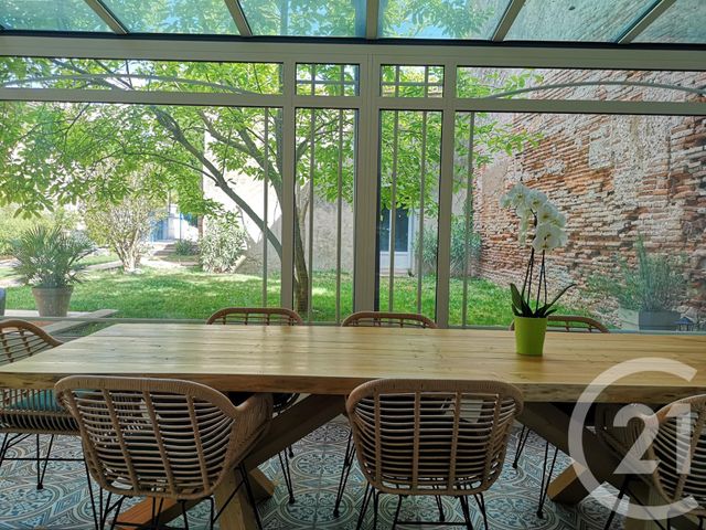 Afficher la photo en grand maison à vendre - 8 pièces - 271.48 m2 - GAILLAC - 81 - MIDI-PYRENEES - Century 21 Actif Immobilier