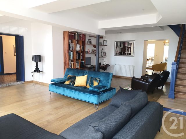 Afficher la photo en grand maison à vendre - 8 pièces - 271.48 m2 - GAILLAC - 81 - MIDI-PYRENEES - Century 21 Actif Immobilier
