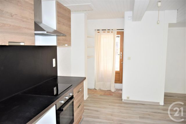 maison à louer - 2 pièces - 54.2 m2 - PENNE - 81 - MIDI-PYRENEES - Century 21 Actif Immobilier maison à louer - 2 pièces - 54.2 m2 - PENNE - 81 - MIDI-PYRENEES - Century 21 Actif Immobilier