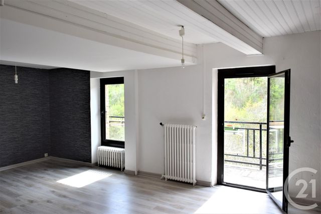 maison à louer - 2 pièces - 54.2 m2 - PENNE - 81 - MIDI-PYRENEES - Century 21 Actif Immobilier maison à louer - 2 pièces - 54.2 m2 - PENNE - 81 - MIDI-PYRENEES - Century 21 Actif Immobilier