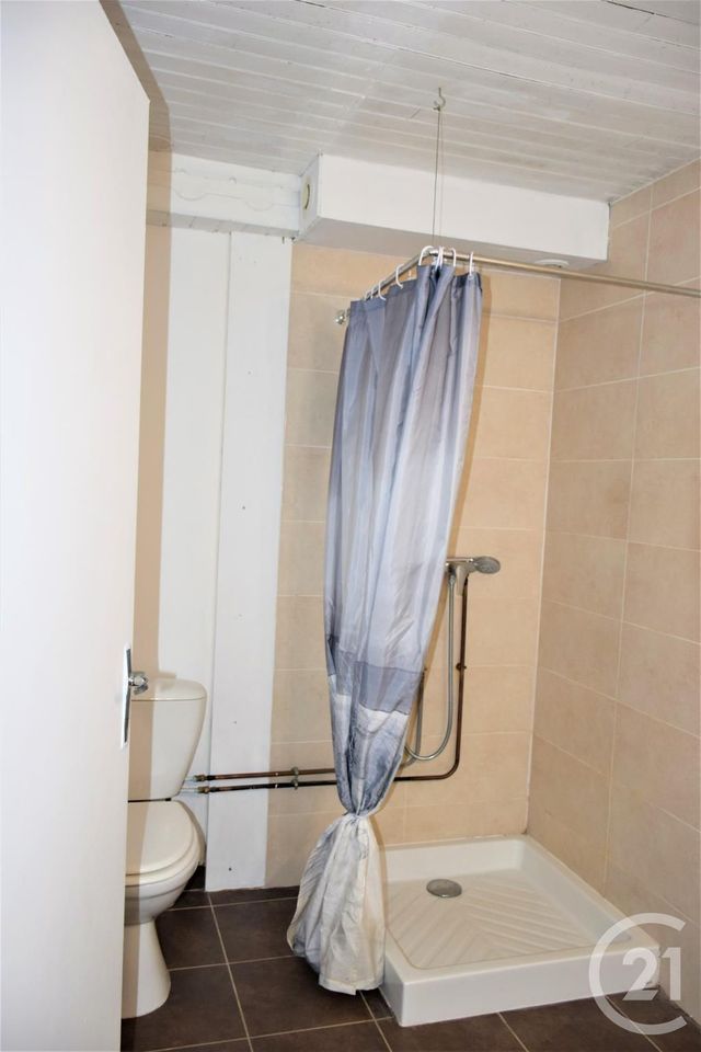 maison à louer - 2 pièces - 54.2 m2 - PENNE - 81 - MIDI-PYRENEES - Century 21 Actif Immobilier maison à louer - 2 pièces - 54.2 m2 - PENNE - 81 - MIDI-PYRENEES - Century 21 Actif Immobilier