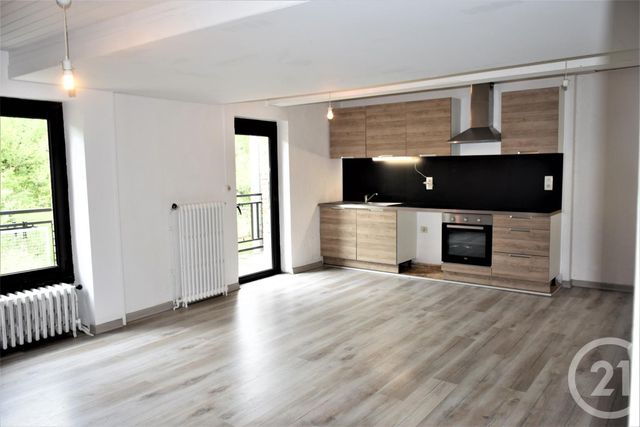 maison à louer - 2 pièces - 54.2 m2 - PENNE - 81 - MIDI-PYRENEES - Century 21 Actif Immobilier maison à louer - 2 pièces - 54.2 m2 - PENNE - 81 - MIDI-PYRENEES - Century 21 Actif Immobilier