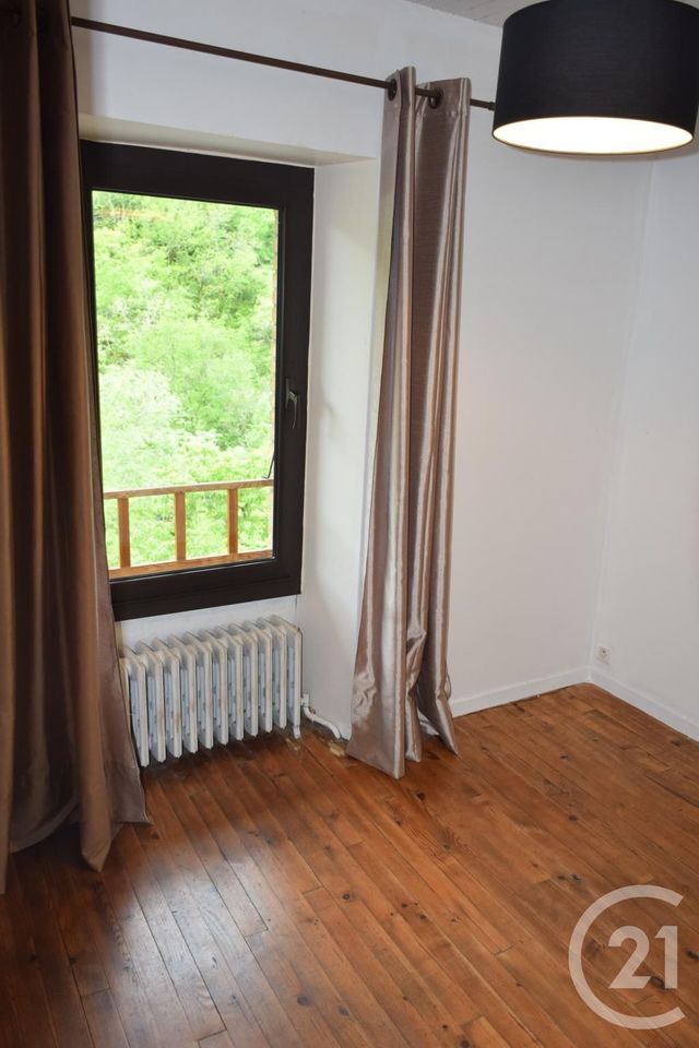 maison à louer - 2 pièces - 54.2 m2 - PENNE - 81 - MIDI-PYRENEES - Century 21 Actif Immobilier maison à louer - 2 pièces - 54.2 m2 - PENNE - 81 - MIDI-PYRENEES - Century 21 Actif Immobilier