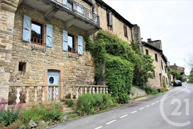 maison à louer - 2 pièces - 54.2 m2 - PENNE - 81 - MIDI-PYRENEES - Century 21 Actif Immobilier maison à louer - 2 pièces - 54.2 m2 - PENNE - 81 - MIDI-PYRENEES - Century 21 Actif Immobilier
