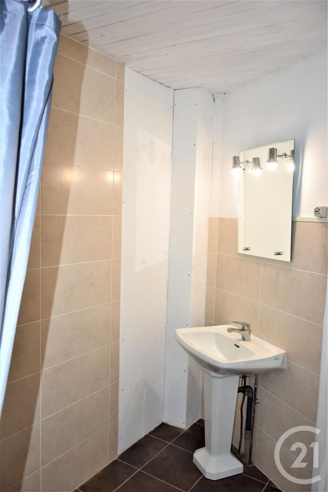maison à louer - 2 pièces - 54.2 m2 - PENNE - 81 - MIDI-PYRENEES - Century 21 Actif Immobilier maison à louer - 2 pièces - 54.2 m2 - PENNE - 81 - MIDI-PYRENEES - Century 21 Actif Immobilier