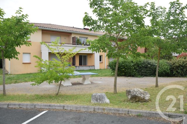  - GAILLAC - 