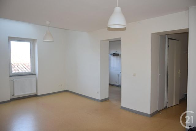 Appartement T3 à louer - 3 pièces - 71.03 m2 - GAILLAC - 81 - MIDI-PYRENEES - Century 21 Actif Immobilier Appartement T3 à louer - 3 pièces - 71.03 m2 - GAILLAC - 81 - MIDI-PYRENEES - Century 21 Actif Immobilier