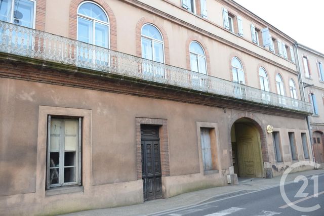 Appartement T3 à louer - 3 pièces - 71.03 m2 - GAILLAC - 81 - MIDI-PYRENEES - Century 21 Actif Immobilier Appartement T3 à louer - 3 pièces - 71.03 m2 - GAILLAC - 81 - MIDI-PYRENEES - Century 21 Actif Immobilier