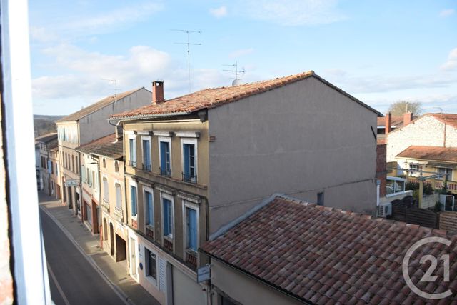 Appartement T3 à louer - 3 pièces - 71.03 m2 - GAILLAC - 81 - MIDI-PYRENEES - Century 21 Actif Immobilier Appartement T3 à louer - 3 pièces - 71.03 m2 - GAILLAC - 81 - MIDI-PYRENEES - Century 21 Actif Immobilier