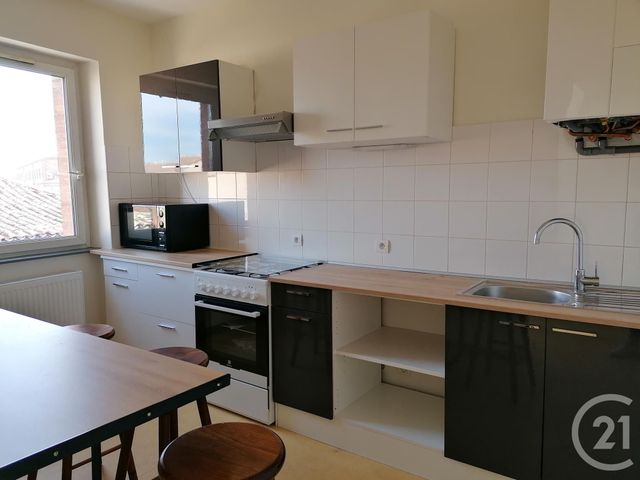 Appartement T3 à louer - 3 pièces - 71.03 m2 - GAILLAC - 81 - MIDI-PYRENEES - Century 21 Actif Immobilier Appartement T3 à louer - 3 pièces - 71.03 m2 - GAILLAC - 81 - MIDI-PYRENEES - Century 21 Actif Immobilier