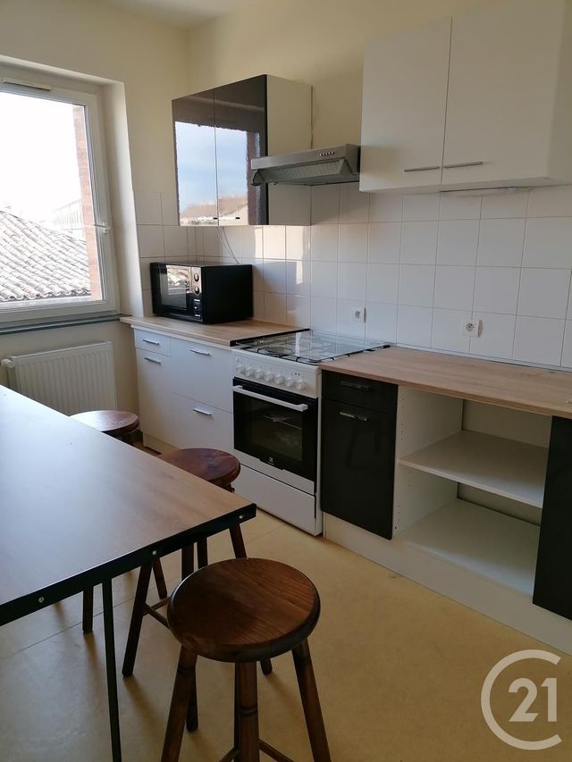 Appartement T3 à louer - 3 pièces - 71.03 m2 - GAILLAC - 81 - MIDI-PYRENEES - Century 21 Actif Immobilier Appartement T3 à louer - 3 pièces - 71.03 m2 - GAILLAC - 81 - MIDI-PYRENEES - Century 21 Actif Immobilier