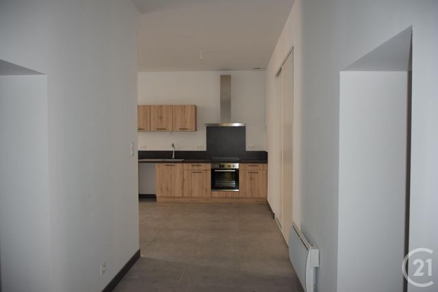 Appartement T3 à louer - 3 pièces - 77.79 m2 - GAILLAC - 81 - MIDI-PYRENEES - Century 21 Actif Immobilier Appartement T3 à louer - 3 pièces - 77.79 m2 - GAILLAC - 81 - MIDI-PYRENEES - Century 21 Actif Immobilier