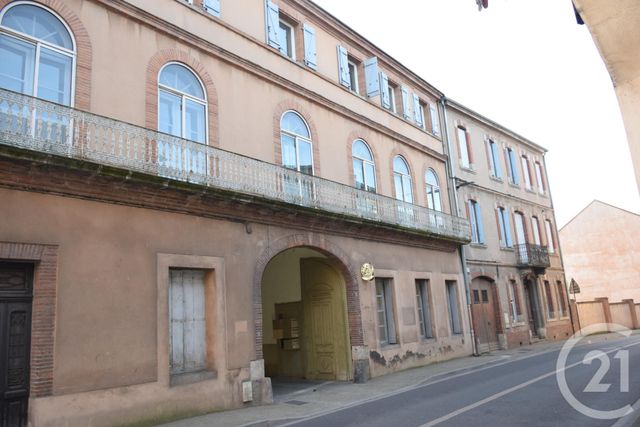 Appartement T3 à louer - 3 pièces - 77.79 m2 - GAILLAC - 81 - MIDI-PYRENEES - Century 21 Actif Immobilier Appartement T3 à louer - 3 pièces - 77.79 m2 - GAILLAC - 81 - MIDI-PYRENEES - Century 21 Actif Immobilier
