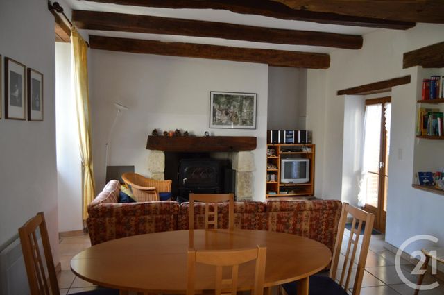 maison à vendre - 4 pièces - 83.0 m2 - GAILLAC - 81 - MIDI-PYRENEES - Century 21 Actif Immobilier maison à vendre - 4 pièces - 83.0 m2 - GAILLAC - 81 - MIDI-PYRENEES - Century 21 Actif Immobilier