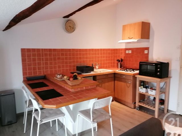 Appartement T3 à louer - 3 pièces - 42.98 m2 - GAILLAC - 81 - MIDI-PYRENEES - Century 21 Actif Immobilier Appartement T3 à louer - 3 pièces - 42.98 m2 - GAILLAC - 81 - MIDI-PYRENEES - Century 21 Actif Immobilier