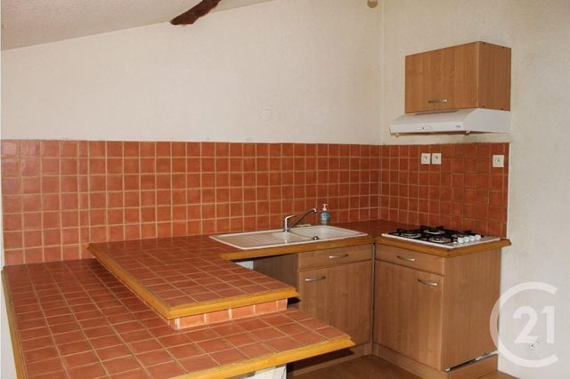 Appartement T3 à louer - 3 pièces - 42.98 m2 - GAILLAC - 81 - MIDI-PYRENEES - Century 21 Actif Immobilier Appartement T3 à louer - 3 pièces - 42.98 m2 - GAILLAC - 81 - MIDI-PYRENEES - Century 21 Actif Immobilier