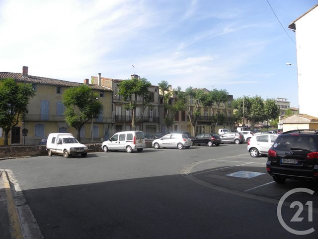 Appartement T3 à louer - 3 pièces - 42.98 m2 - GAILLAC - 81 - MIDI-PYRENEES - Century 21 Actif Immobilier Appartement T3 à louer - 3 pièces - 42.98 m2 - GAILLAC - 81 - MIDI-PYRENEES - Century 21 Actif Immobilier