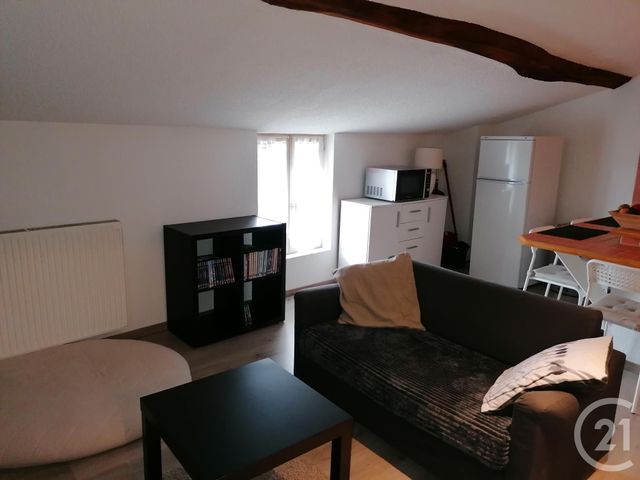 Appartement T3 à louer - 3 pièces - 42.98 m2 - GAILLAC - 81 - MIDI-PYRENEES - Century 21 Actif Immobilier Appartement T3 à louer - 3 pièces - 42.98 m2 - GAILLAC - 81 - MIDI-PYRENEES - Century 21 Actif Immobilier