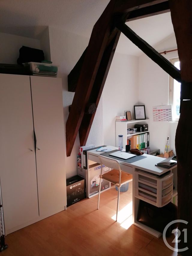 Appartement T3 à louer - 3 pièces - 42.98 m2 - GAILLAC - 81 - MIDI-PYRENEES - Century 21 Actif Immobilier Appartement T3 à louer - 3 pièces - 42.98 m2 - GAILLAC - 81 - MIDI-PYRENEES - Century 21 Actif Immobilier