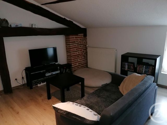 Appartement T3 à louer - 3 pièces - 42.98 m2 - GAILLAC - 81 - MIDI-PYRENEES - Century 21 Actif Immobilier Appartement T3 à louer - 3 pièces - 42.98 m2 - GAILLAC - 81 - MIDI-PYRENEES - Century 21 Actif Immobilier