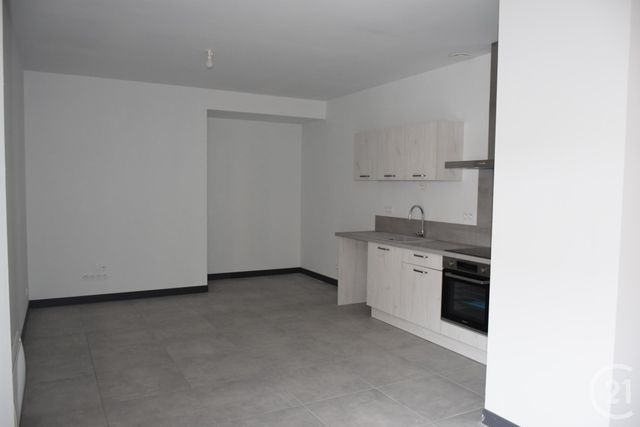 Afficher la photo en grand Appartement T3 à louer - 3 pièces - 64.59 m2 - GAILLAC - 81 - MIDI-PYRENEES - Century 21 Actif Immobilier