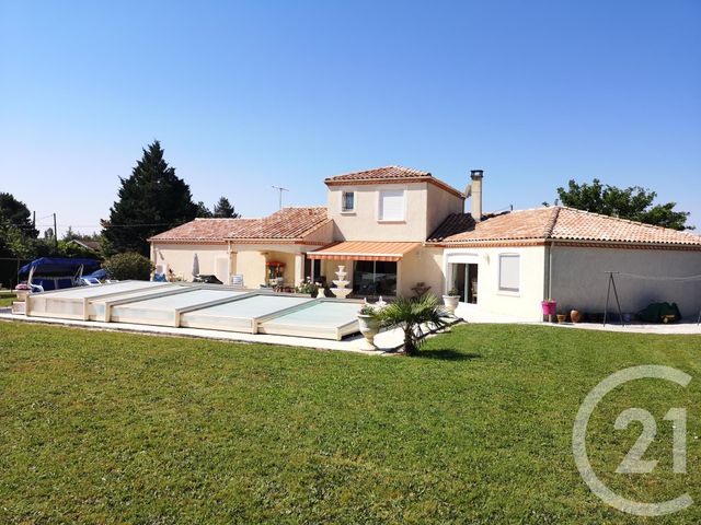 Maison à vendre GAILLAC