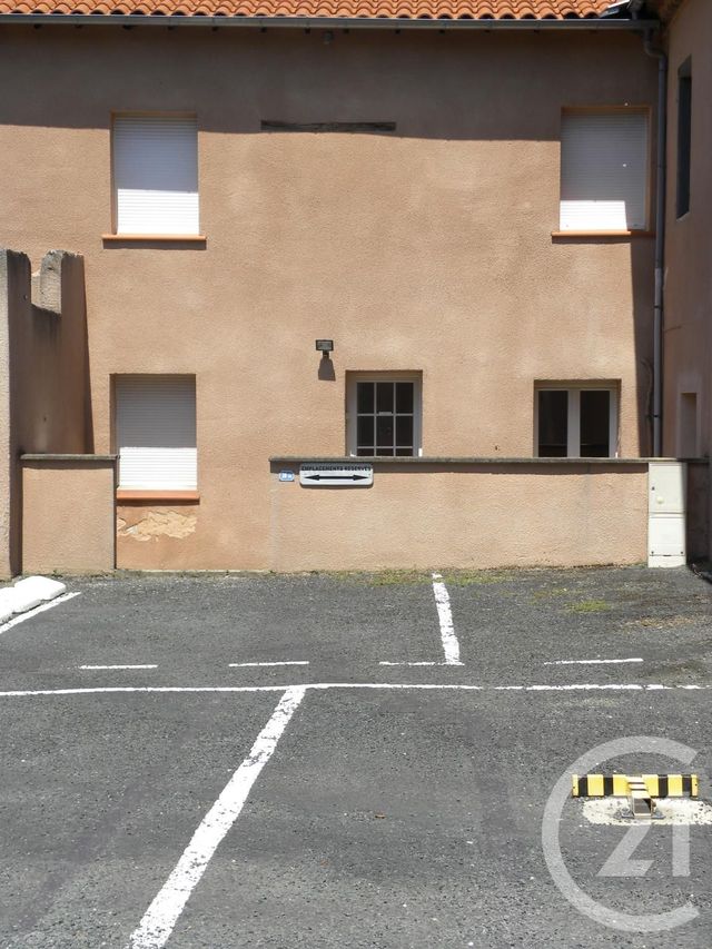 Afficher la photo en grand Studio à louer - 1 pièce - 20.14 m2 - ALBI - 81 - MIDI-PYRENEES - Century 21 Actif Immobilier
