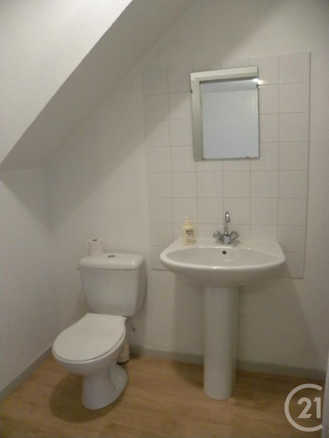Afficher la photo en grand Studio à louer - 1 pièce - 20.14 m2 - ALBI - 81 - MIDI-PYRENEES - Century 21 Actif Immobilier