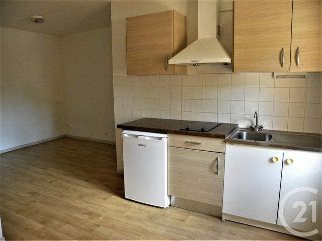 Afficher la photo en grand Studio à louer - 1 pièce - 20.14 m2 - ALBI - 81 - MIDI-PYRENEES - Century 21 Actif Immobilier
