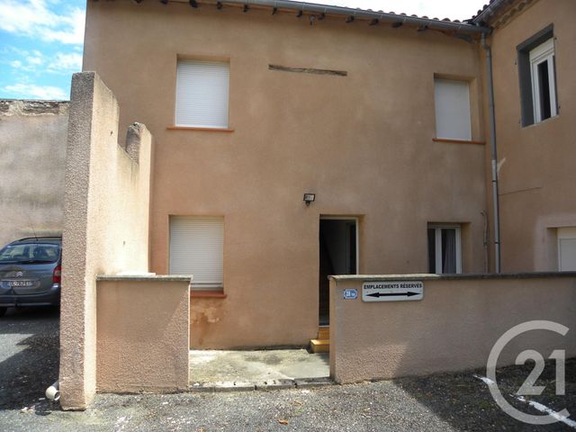 Afficher la photo en grand Studio à louer - 1 pièce - 20.14 m2 - ALBI - 81 - MIDI-PYRENEES - Century 21 Actif Immobilier