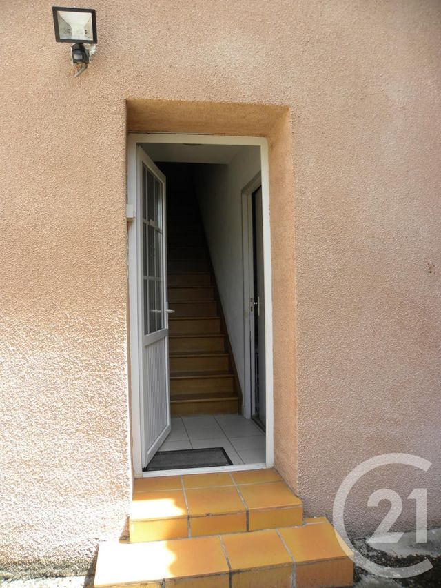 Afficher la photo en grand Studio à louer - 1 pièce - 20.14 m2 - ALBI - 81 - MIDI-PYRENEES - Century 21 Actif Immobilier