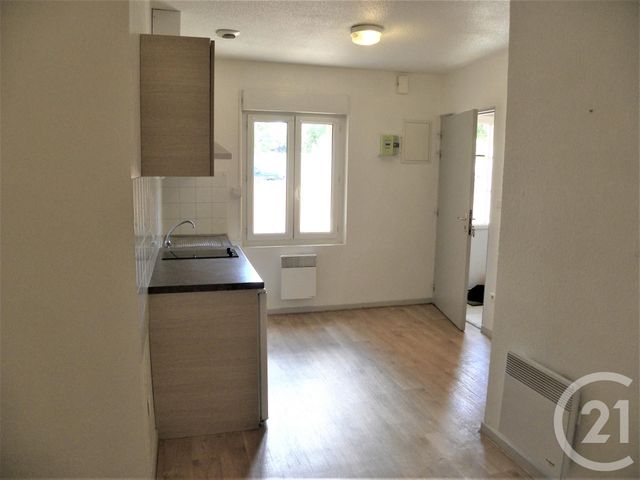 Afficher la photo en grand Studio à louer - 1 pièce - 20.14 m2 - ALBI - 81 - MIDI-PYRENEES - Century 21 Actif Immobilier