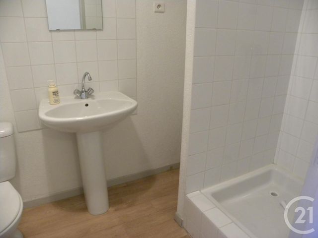 Afficher la photo en grand Studio à louer - 1 pièce - 20.14 m2 - ALBI - 81 - MIDI-PYRENEES - Century 21 Actif Immobilier
