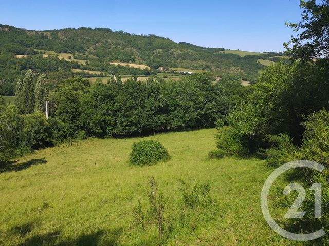 Afficher la photo en grand terrain à vendre - 22615.0 m2 - PUYCELSI - 81 - MIDI-PYRENEES - Century 21 Actif Immobilier