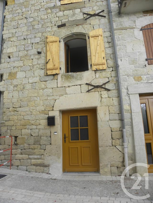 Afficher la photo en grand maison à louer - 4 pièces - 107.66 m2 - CESTAYROLS - 81 - MIDI-PYRENEES - Century 21 Actif Immobilier