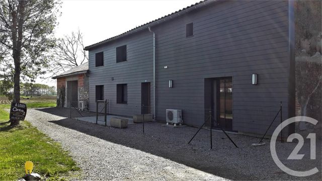 Afficher la photo en grand Appartement T3 à louer - 3 pièces - 69.4 m2 - SENOUILLAC - 81 - MIDI-PYRENEES - Century 21 Actif Immobilier
