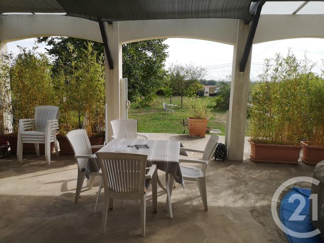 maison - GAILLAC - 81